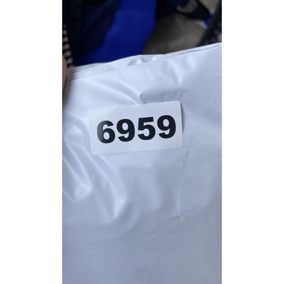 Sumwon Shirt Womens XS Black Mesh America's Sweetheart Sheer Long Sleeve - Picture 8 of 8